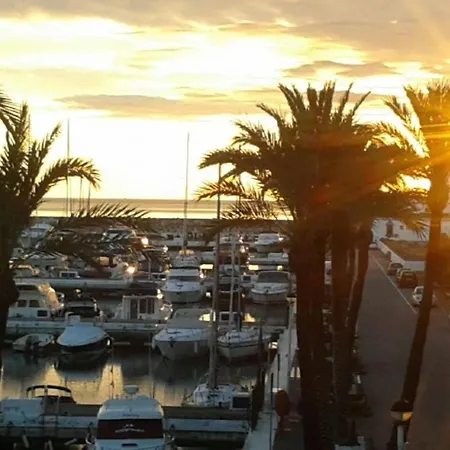 Marina Duquesa 2273 Manilva